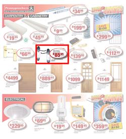 Pennypinchers : Loads Of Savings (13 Nov - 21 Dec 2013), page 3