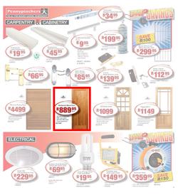 Pennypinchers : Loads Of Savings (13 Nov - 21 Dec 2013), page 3