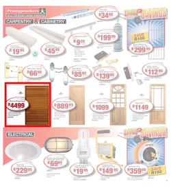 Pennypinchers : Loads Of Savings (13 Nov - 21 Dec 2013), page 3