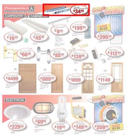 Pennypinchers : Loads Of Savings (13 Nov - 21 Dec 2013), page 3