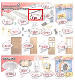 Pennypinchers : Loads Of Savings (13 Nov - 21 Dec 2013), page 3