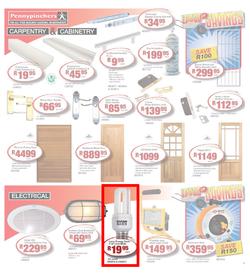 Pennypinchers : Loads Of Savings (13 Nov - 21 Dec 2013), page 3