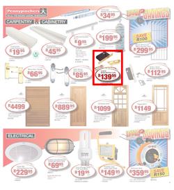 Pennypinchers : Loads Of Savings (13 Nov - 21 Dec 2013), page 3