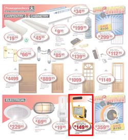 Pennypinchers : Loads Of Savings (13 Nov - 21 Dec 2013), page 3