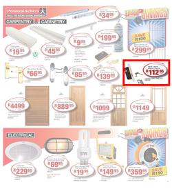 Pennypinchers : Loads Of Savings (13 Nov - 21 Dec 2013), page 3