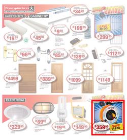 Pennypinchers : Loads Of Savings (13 Nov - 21 Dec 2013), page 3