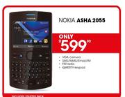 Nokia Asha 2055