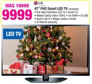 LG 47" FHD Smart LED TV 47LN5700