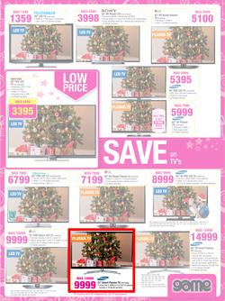 Game : Save Money Live Better This Christmas (27 Nov - 3 Dec 2013), page 3