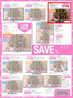 Game : Save Money Live Better This Christmas (27 Nov - 3 Dec 2013), page 3