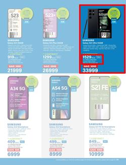 Incredible Connection : Cellular With Telkom (01 August - 31 August 2023), page 3