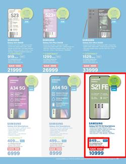 Incredible Connection : Cellular With Telkom (01 August - 31 August 2023), page 3