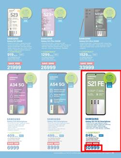 Incredible Connection : Cellular With Telkom (01 August - 31 August 2023), page 3