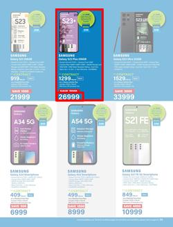Incredible Connection : Cellular With Telkom (01 August - 31 August 2023), page 3