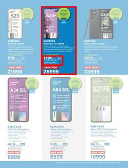 Incredible Connection : Cellular With Telkom (01 August - 31 August 2023), page 3