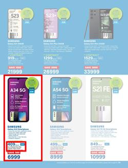 Incredible Connection : Cellular With Telkom (01 August - 31 August 2023), page 3