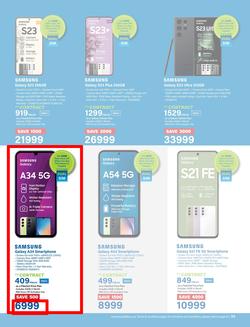 Incredible Connection : Cellular With Telkom (01 August - 31 August 2023), page 3