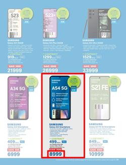 Incredible Connection : Cellular With Telkom (01 August - 31 August 2023), page 3