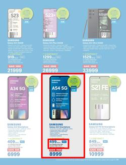 Incredible Connection : Cellular With Telkom (01 August - 31 August 2023), page 3