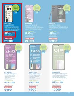 Incredible Connection : Cellular With Telkom (01 August - 31 August 2023), page 3