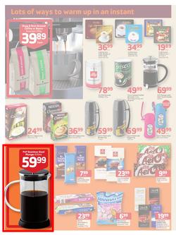 Pick n Pay : Drink up the warmth (9 Jul - 21 Jul 2013), page 3