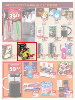 Pick n Pay : Drink up the warmth (9 Jul - 21 Jul 2013), page 3