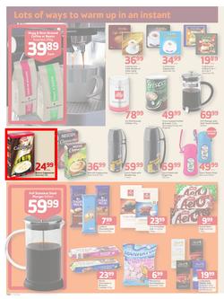 Pick n Pay : Drink up the warmth (9 Jul - 21 Jul 2013), page 3