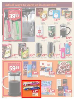 Pick n Pay : Drink up the warmth (9 Jul - 21 Jul 2013), page 3