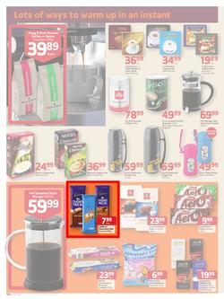 Pick n Pay : Drink up the warmth (9 Jul - 21 Jul 2013), page 3