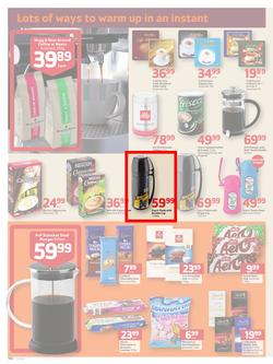 Pick n Pay : Drink up the warmth (9 Jul - 21 Jul 2013), page 3