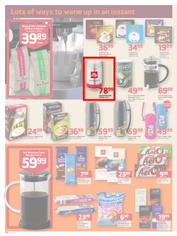 Pick n Pay : Drink up the warmth (9 Jul - 21 Jul 2013), page 3