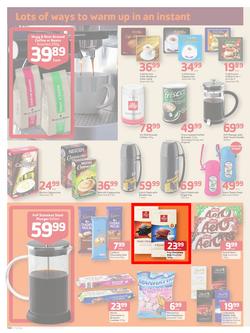 Pick n Pay : Drink up the warmth (9 Jul - 21 Jul 2013), page 3
