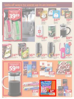 Pick n Pay : Drink up the warmth (9 Jul - 21 Jul 2013), page 3
