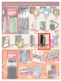 Pick n Pay : Drink up the warmth (9 Jul - 21 Jul 2013), page 3