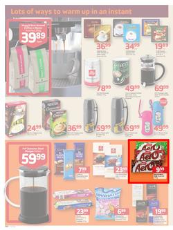 Pick n Pay : Drink up the warmth (9 Jul - 21 Jul 2013), page 3