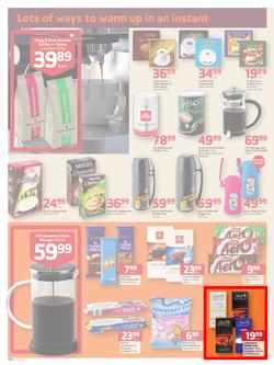 Pick n Pay : Drink up the warmth (9 Jul - 21 Jul 2013), page 3