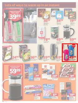 Pick n Pay : Drink up the warmth (9 Jul - 21 Jul 2013), page 3