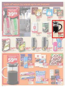 Pick n Pay : Drink up the warmth (9 Jul - 21 Jul 2013), page 3