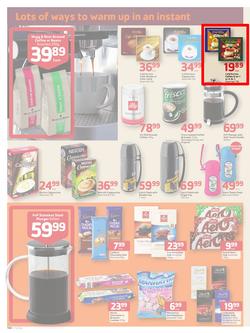 Pick n Pay : Drink up the warmth (9 Jul - 21 Jul 2013), page 3