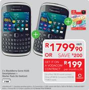 BlackBerry Curve 9320 Smartphone