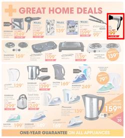 Jet Mart : Massive Brands & Massive Savings (16 Dec - 24 Dec 2013), page 3
