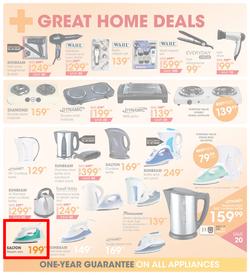 Jet Mart : Massive Brands & Massive Savings (16 Dec - 24 Dec 2013), page 3