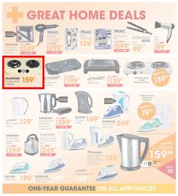 Jet Mart : Massive Brands & Massive Savings (16 Dec - 24 Dec 2013), page 3