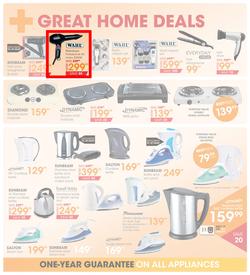 Jet Mart : Massive Brands & Massive Savings (16 Dec - 24 Dec 2013), page 3