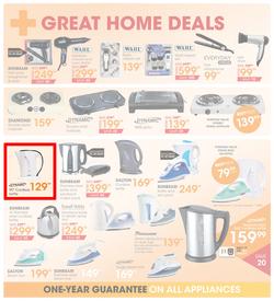 Jet Mart : Massive Brands & Massive Savings (16 Dec - 24 Dec 2013), page 3