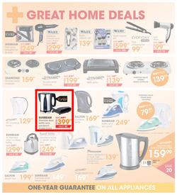 Jet Mart : Massive Brands & Massive Savings (16 Dec - 24 Dec 2013), page 3
