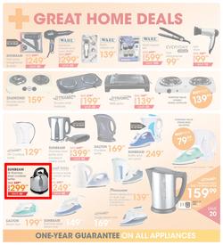 Jet Mart : Massive Brands & Massive Savings (16 Dec - 24 Dec 2013), page 3