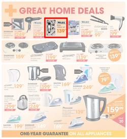 Jet Mart : Massive Brands & Massive Savings (16 Dec - 24 Dec 2013), page 3