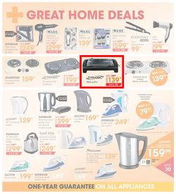 Jet Mart : Massive Brands & Massive Savings (16 Dec - 24 Dec 2013), page 3
