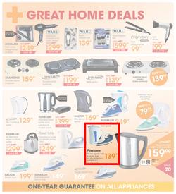 Jet Mart : Massive Brands & Massive Savings (16 Dec - 24 Dec 2013), page 3